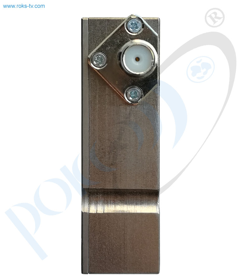 10 MHz reference generator Roks